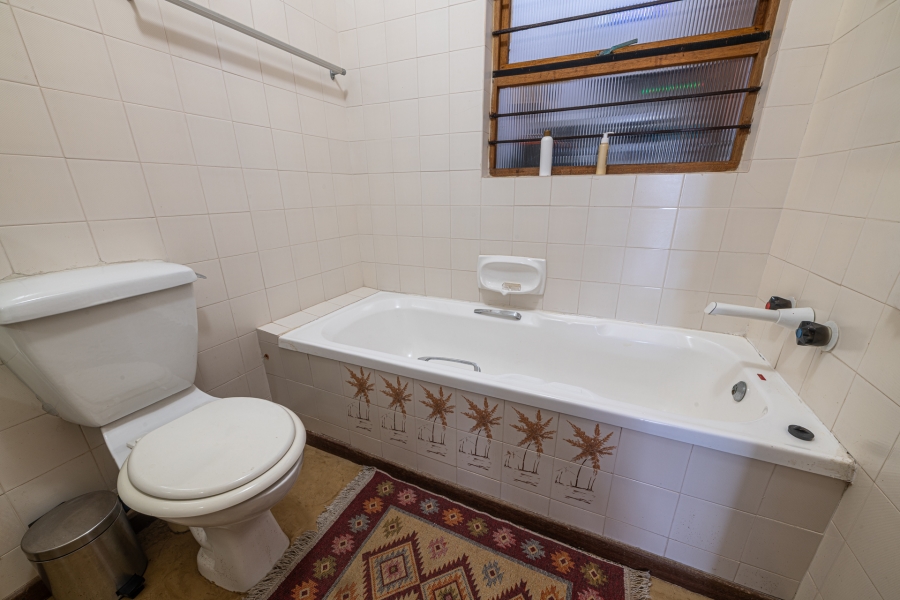 3 Bedroom Property for Sale in Klein Brak Western Cape